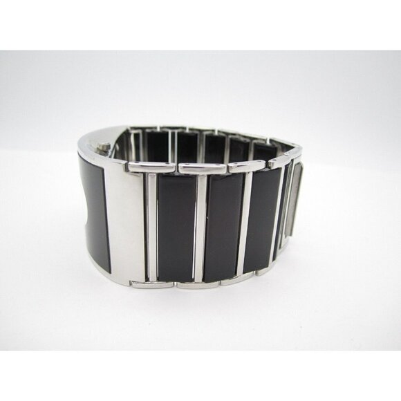 Women's Croton Swiss Quartz WR Analog 29mm Dial Bracelet Watch (F574) - Picture 10 of 10